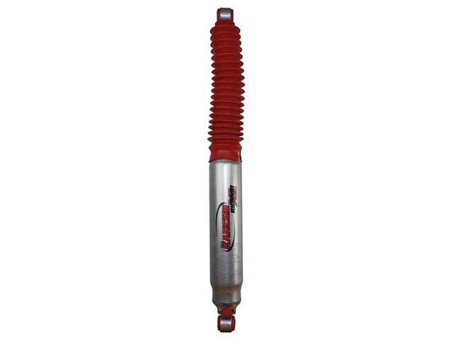 Rancho RS9000 Adjustable Shock Suitable For Sierra Front 3 Inch Lift (Each) - RS999117
